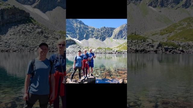 Дуккинские озера 16-17.08 2025