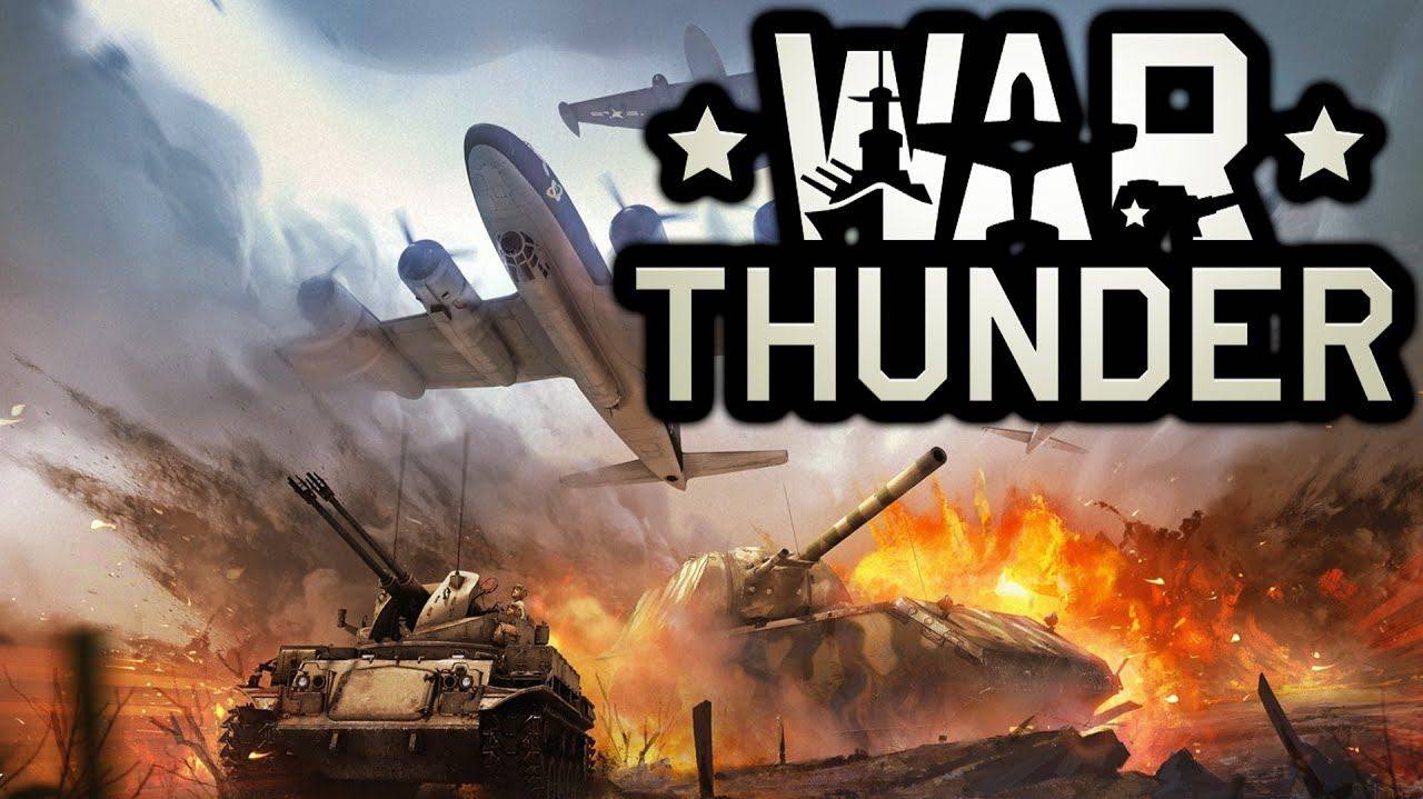 War Thunder
