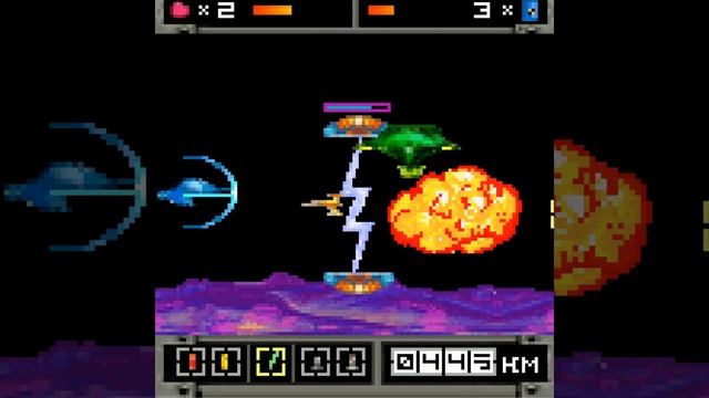 RARE GAME!!!! Sector Alfa JAVA GAME (Mob Games 2005)