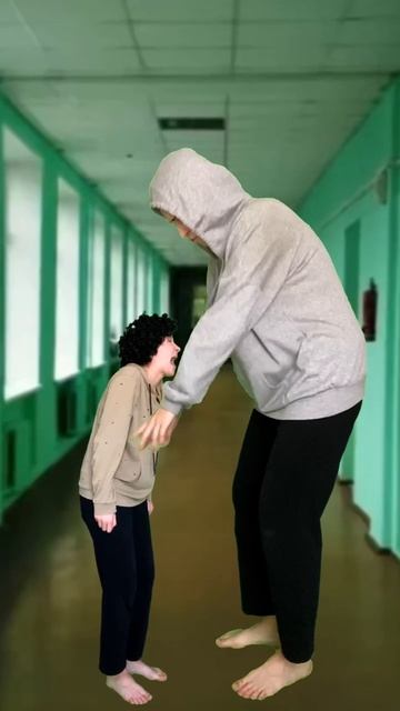 ТИПИЧНАЯ ПЕРЕМЕНА