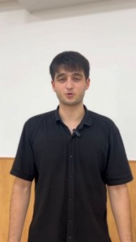 Ты зачислен в СКГА