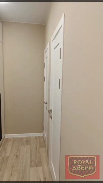 Новинка 😊🎉 Новая технология дверей с покрытием ПЭТ 🚪🚪🚪