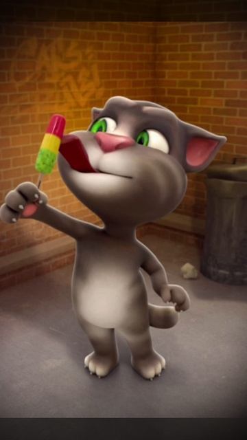 Смешной том пук 💩😂