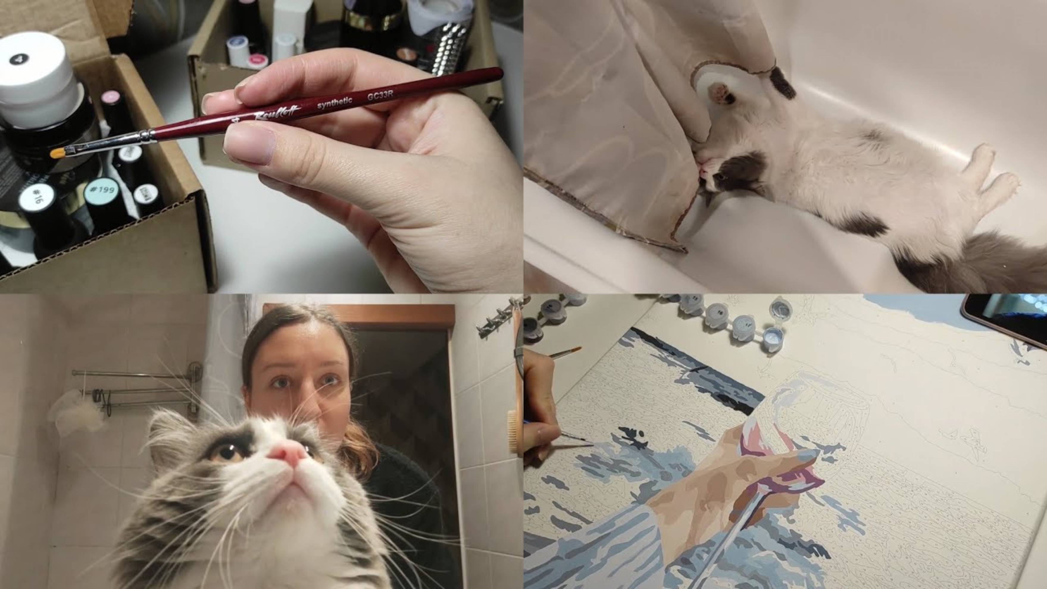 АРХИВ 2023 | продаю вещи на авито | непривычное состояние без работы | vlog 15.01.2023