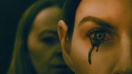 Матриархат (фильм, 2022) Matriarch 2022 ужасы США