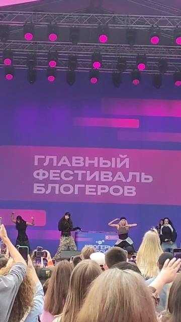 BEARWOLF / Один в поле воин/ Блогеры России