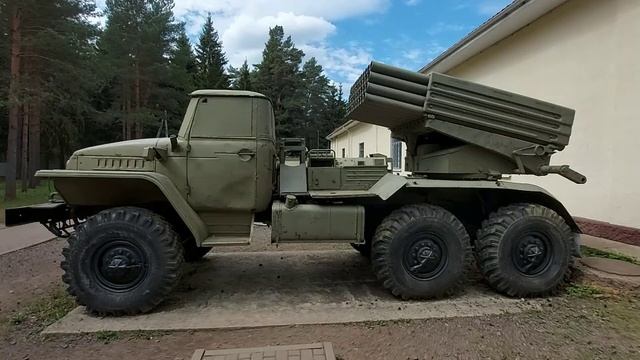 Серия техника Великой Отечественной войны. №3 (1)