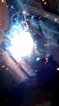 Циклон ВДИ 201