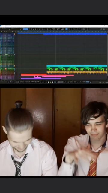 t.me/DoranDD2004 #remix #mashup #studioone #dj #challenge #challenges #music #edm #electronic #rave