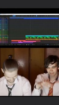 t.me/DoranDD2004 #remix #mashup #studioone #dj #challenge #challenges #music #edm #electronic #rave