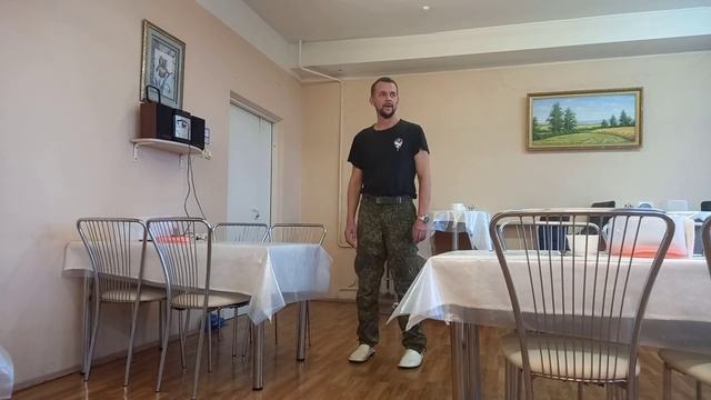 песня Синева_. группа VityaZi_RUsi. Cолист Алексей Косенко