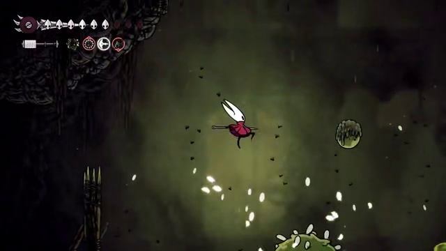 Hollow Knight: Silksong выйдет 4 сентября!