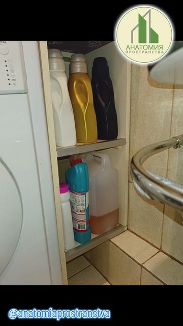 Анатомия ванны