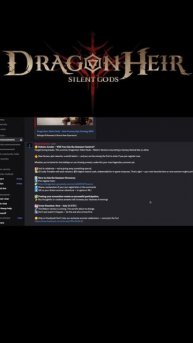 20 призов по $20 в Dragonheir — Участвуй и выиграй!