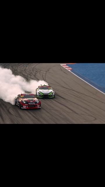 Цареградцев жжет )
#Drift #RDSgp