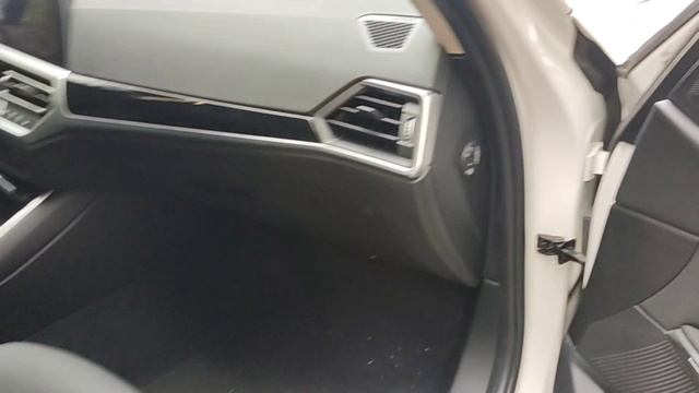 BMW 3 серия 2.0 AT, 2020, 85 884 км