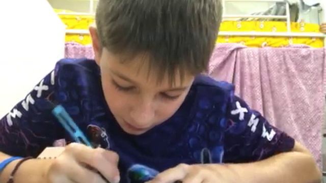 Большая Майка Месси