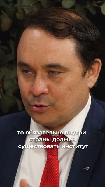 Адаптация франшиз в России. Василь Газизулин. ТОПФРАНЧАЙЗ