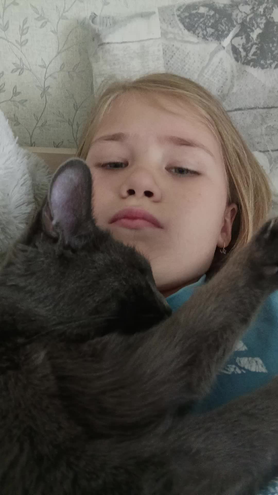 котик 🥺