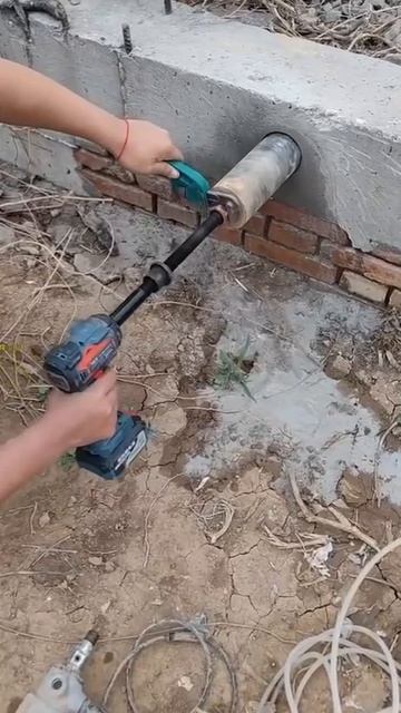 Как освободить коронку.