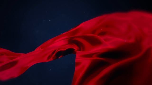 3Д Видеозаставка, интро для курса "Инвестиции в искусство"