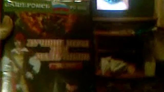 Да блин это говно слушать невозможно какого хрена такое выкладывать автор дебил - 16.01.2024