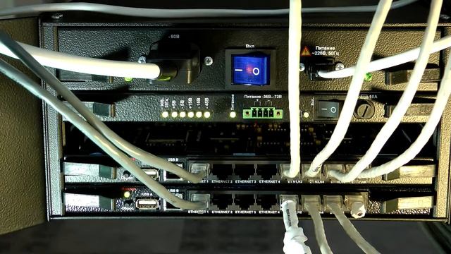 Мультиплексоры для передачи Е1 через Etnernet или Интернет