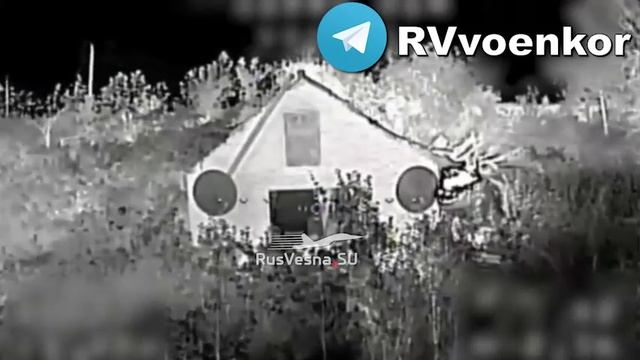 🇷🇺🔥🇺🇦Ожесточённые бои у Покровска: «🅾️тважные» ровняют с землей технику и личный состав ВСУ