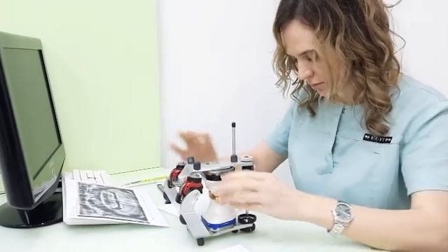 О винирах в семейной клинике Вита
