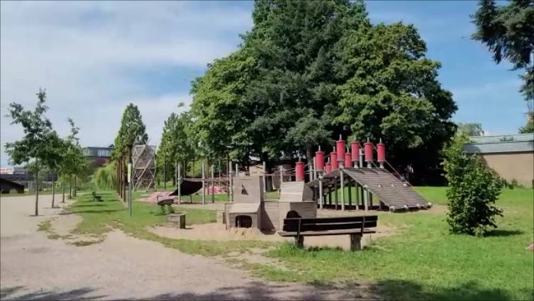 Вокруг текстильного музея…