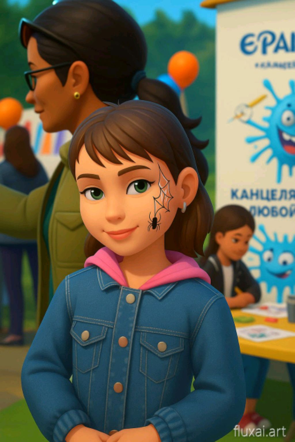 играю в магаз с другом