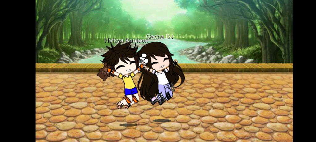 небольшое видео