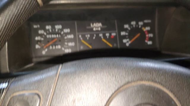 Техничка. Восстановил проводку ДК. Сделал сход-разввл