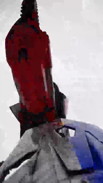 Чемпион мотофристайла 27-летний Люк Акерманн сделал сальто (цунами-бэкфлип) !!!