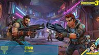 Играем в Borderlands 3