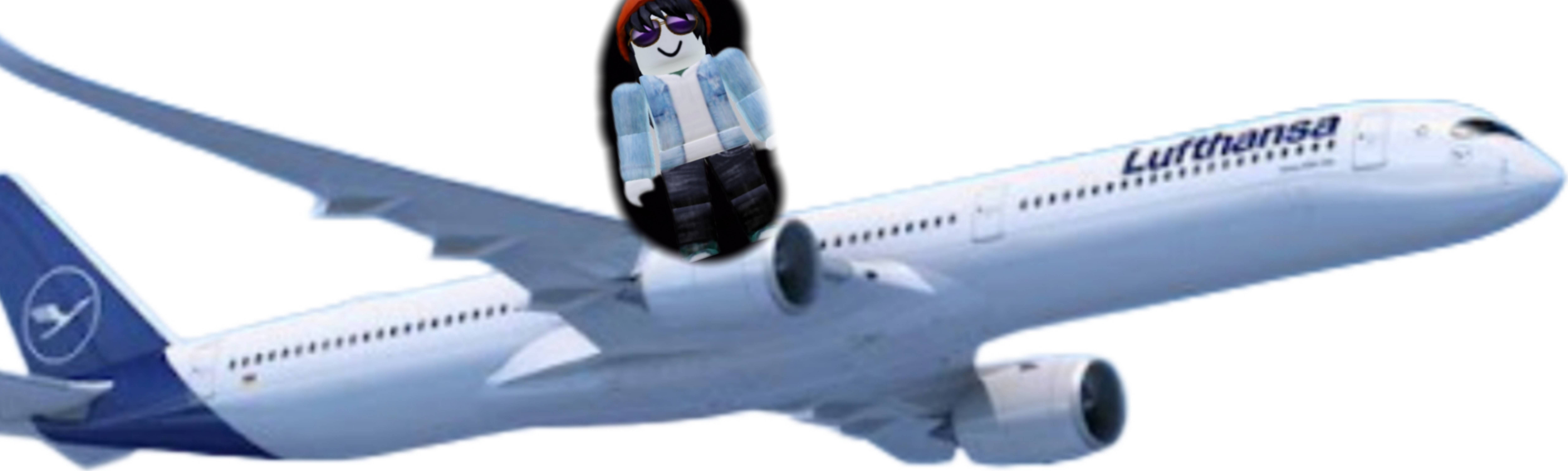 Играем в самолёт