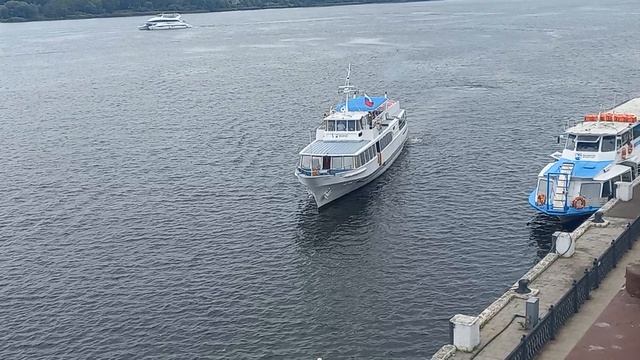 20-07-2025 моя третья поездка в ярославль часть3
