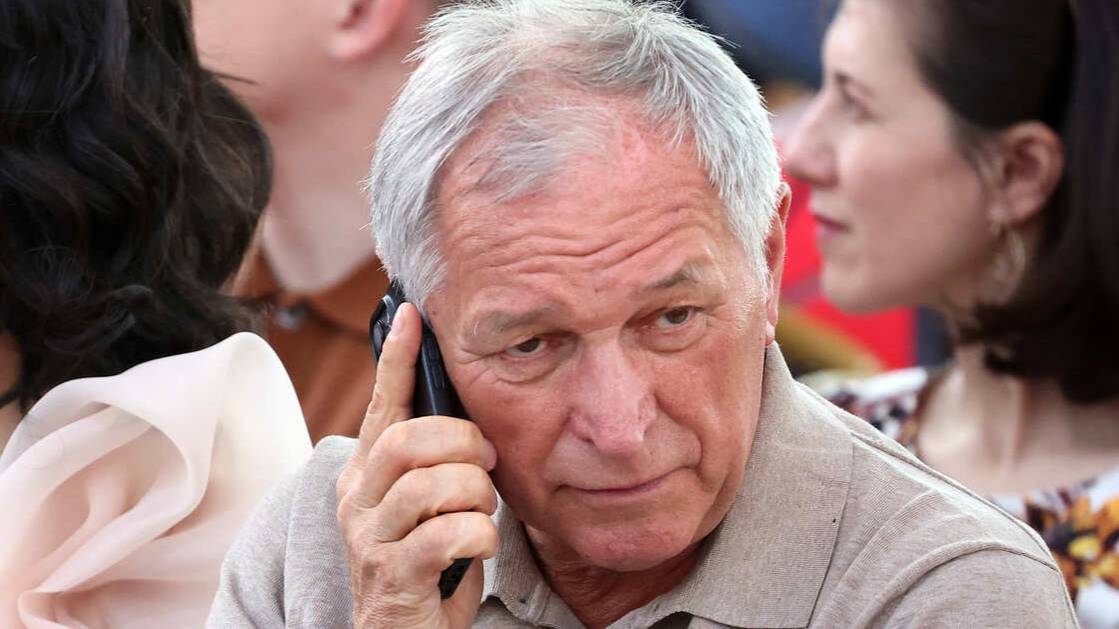 Суд в Челябинске начал рассматривать иск к миллиардеру Струкову