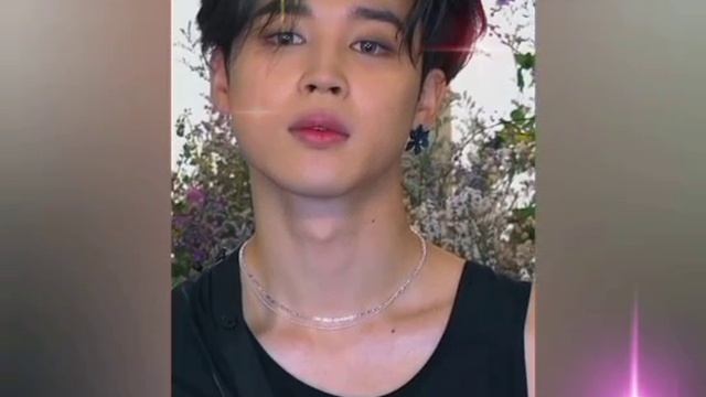 Нежный ангел Чимин