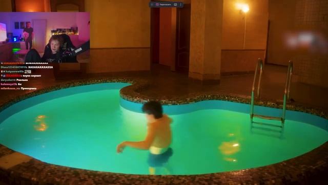 ДИПИНС СМОТРИТ: Я СНЯЛ САМЫЕ ХУДШИЕ БАНИ НА АВИТО [ШАЙНОВ]