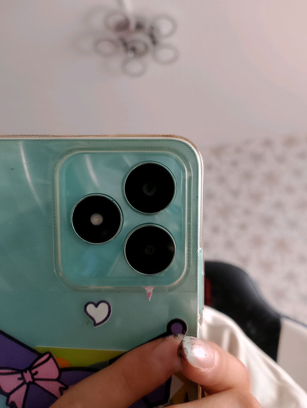 занимаюсь хернëй