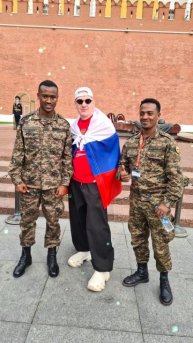 За нашу великую Россию и любимую Родину!🇷🇺🤝🫶🙏💜