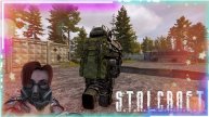STALCRAFT: X | СТРИМ | Ч.181 | Жизнь пакера