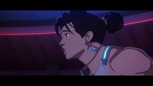 Трейлер Overwatch 2 ('Elemental Kin' Wuyang Hero)