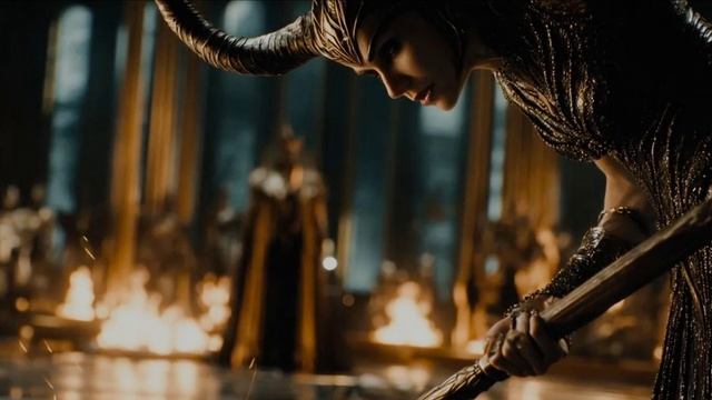 Падший ангел