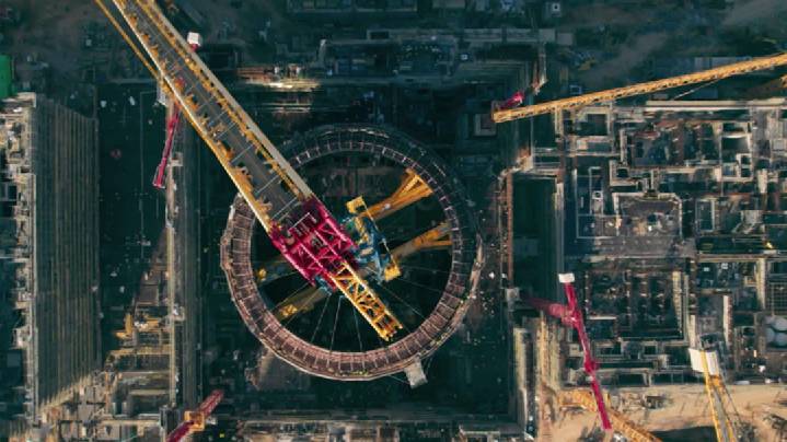 Владимир Путин: мы не сажаем на крючок другие страны при строительстве АЭС