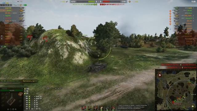 Т-54.На Топи в топе