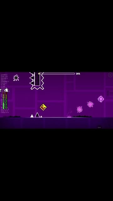 прохожу уровень enter