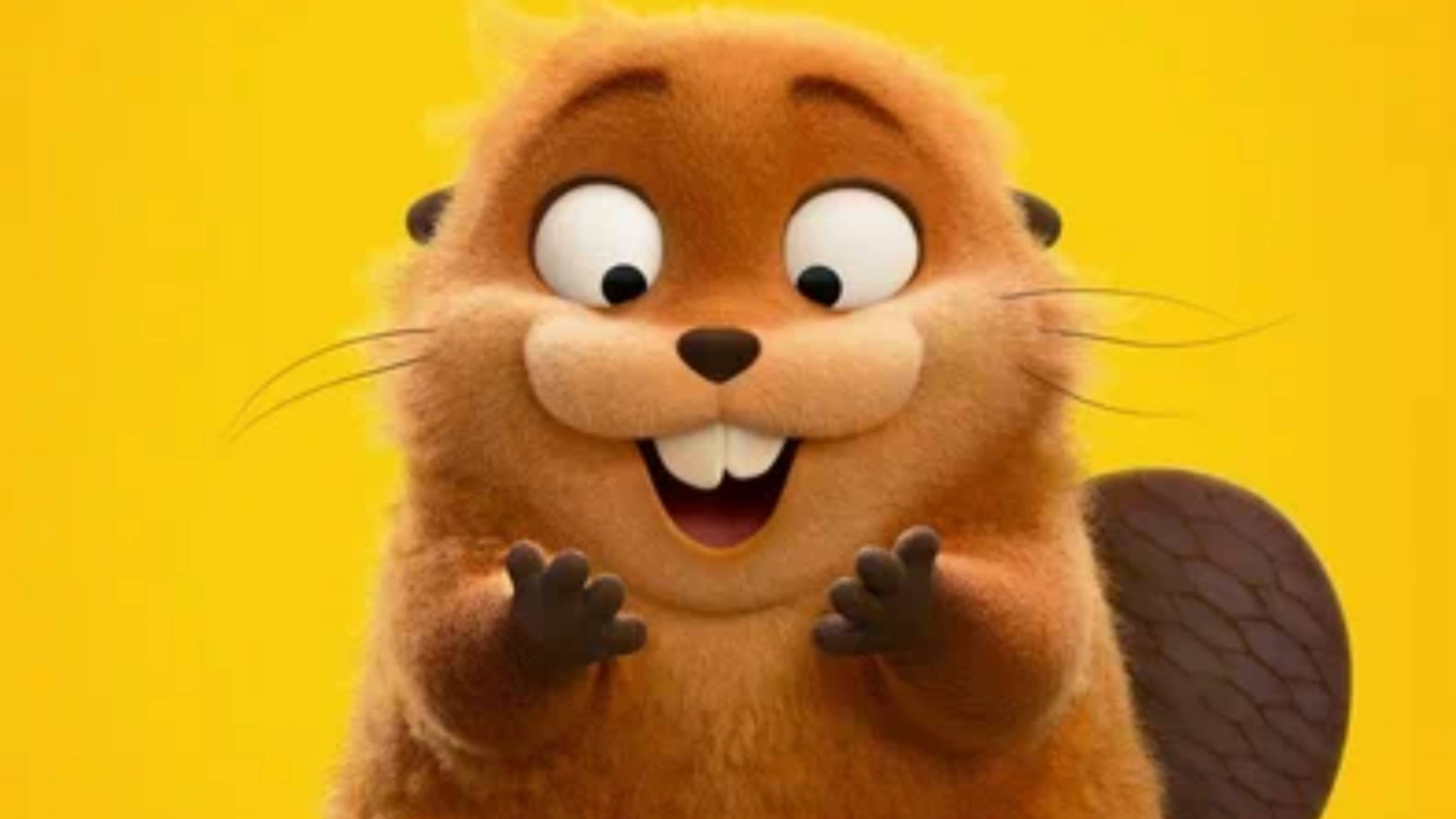 Прыгуны 2026 / Русский трейлер