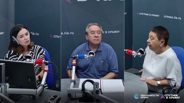 🔴LIVE. В Крыму пройдет акция «Ночь кино»